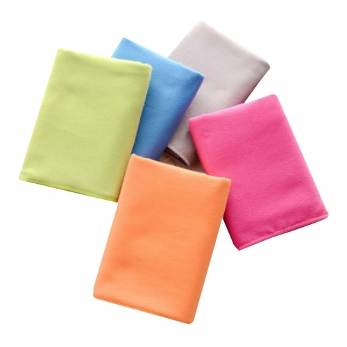 Quick Dry Microfiber Towel