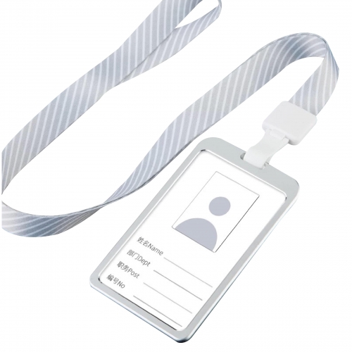 Heat Transfer Printing Lanyard (Sublimation)