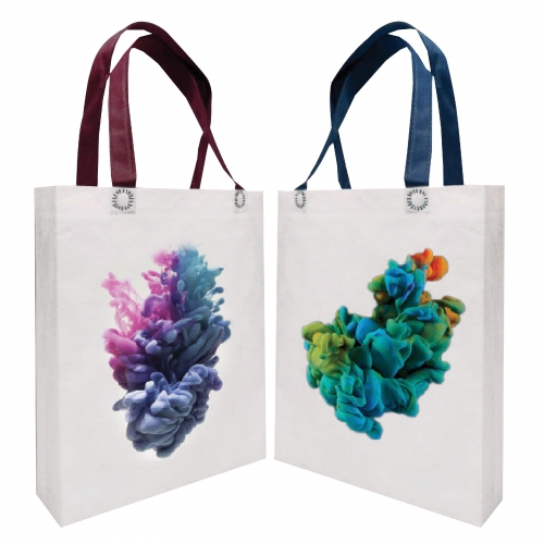 NH03A Heat Press Non Woven Bag A4